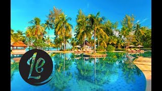 Pullman Khao Lak Katiliya Resort amp Villas  LUXURY ESCAPES [upl. by Harrietta]