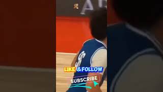 JUNMAR FAJARDO HIGHLIGHTS AGAINST POLAND [upl. by Aneerb692]