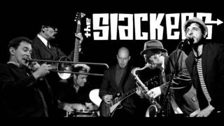 The Slackers  Self Medication  Live on Fearless Music [upl. by Nyladnewg413]