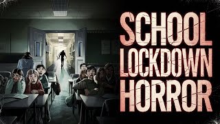 TRUE School Lockdown HORROR STORIES That Will Give You CHILLS [upl. by Sherburne]