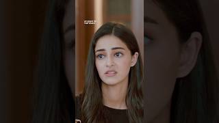 Ananya Panday SACRIFICES Her Crush For Tara Sutaria 🫶 Ft Tiger Shroff SOTY2 [upl. by Wernick]