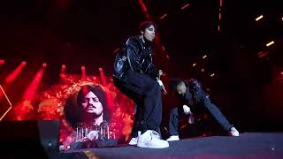 Asees Kaur live  Mumbai Concert  BMP 2023 aseeskaur aftermovie liveperformance [upl. by Morgan229]