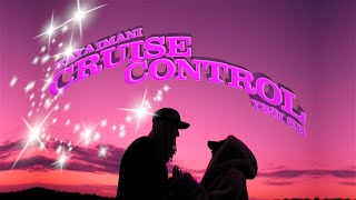 Cruise Control  Kaya Imani Ft Yssi SB prod pAPE [upl. by Volnak827]