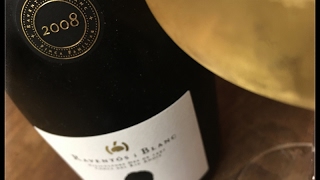 The Best Raventós i Blanc Catalan Sparkling wine ever made [upl. by Aynotak557]