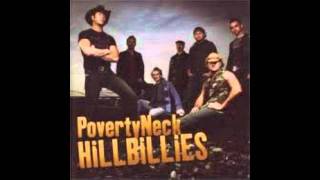 The Povertyneck Hillbillies  One Night In New Orleans [upl. by Alia]