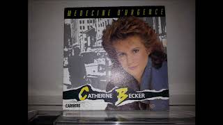 Catherine Becker  Médecine durgence 1986 [upl. by Harcourt]