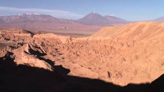 Atacama Desert Chile [upl. by Araht702]