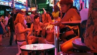 Soi Cowboy [upl. by Olracnaig]