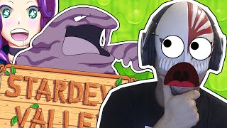 O MISTÉRIO DO MONSTRO DO ESGOTO  STARDEW VALLEY 12 LEGENDADO EM PTBR [upl. by Laurette393]