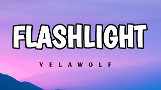 yelawolf  flashlight lyrics [upl. by Llorrad]