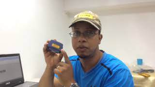 Como usar FLUKE DSX8000 Y 5000 [upl. by Eleaffar]