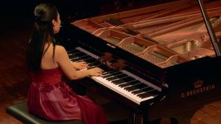 Debussy Estampes  La soirée dans Grenade  Yejin Gil [upl. by Behah]