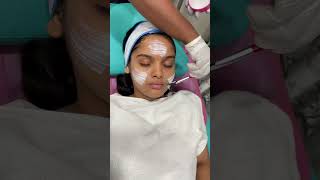 Skin with Chemical Peel Therapy [upl. by Urbannal161]