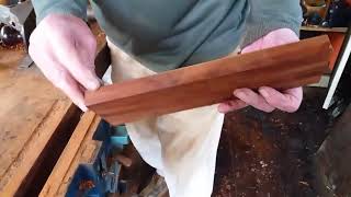 No87 Part 2 Making an oil stone box [upl. by Harlen979]