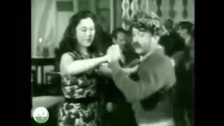 Cantinflas bailando cumbia sampuesana 480p [upl. by Levon]