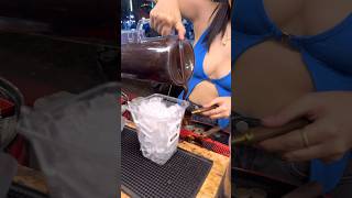 Look Delicious Coco Milk  Thai Street Food [upl. by Adnalue637]