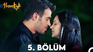 Hanım Köylü 5 Bölüm FULL HD [upl. by Waverley]