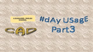 meanings of DAY  Part 3 [upl. by Payton]