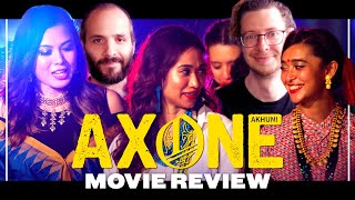 Axone 2019  Movie Review  Sayani Gupta  Fresh New Northeast Indian Perspective [upl. by Gabrielson865]