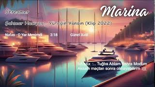 Marina FM • Canlı Müzik ♫ İstek Yayını ﮩ٨ـﮩﮩ٨ـ Sohbet  Muhabbet amp Eğlence Amaçlıdır 🏖⚓🛥 [upl. by Werd103]