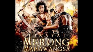 Hikayat Merong Mahawangsa 2011 Full Movie Malay Sub [upl. by Goodill71]