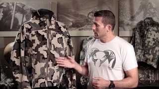 KUIU Guide DCS Jacket  Overview [upl. by Dlanor]