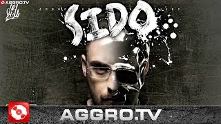 SIDO  PACK SCHLÄGT SICH FEAT AZAD  ICH UND MEINE MASKE PE  ALBUM  TRACK 06 [upl. by Secnarfyram]