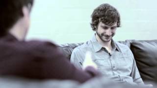 Gotye Interview  JinnyBoyTV EXCLUSIVE [upl. by Fiel448]