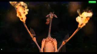 Madagascar melman and fire [upl. by Lukas]