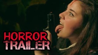 The Ungovernable Force  Horror Trailer HD 2016 [upl. by Nennek881]