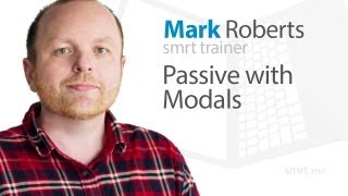 Passive with Modals [upl. by Filippo]