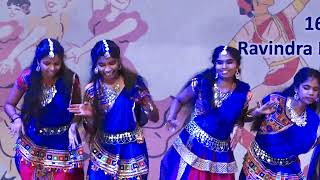 ANNIE BESANT WOMENS COLLEGE ll 30th Annual Day Celebrations [upl. by Shu]