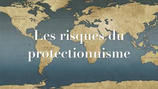 Libre échange et protectionnisme Partie 22 [upl. by Cullen]