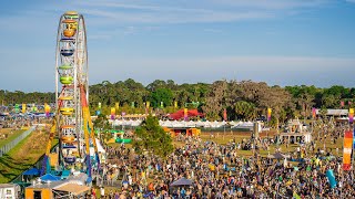 Day 2 Recap  Okeechobee 2020 [upl. by Lletnahs]