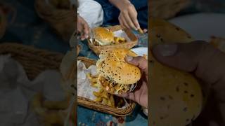 “Zinger Burger Mein Kya Tha  KFC Ka Sabse Bada Secret”😫 shots kfcchicken chickenburger [upl. by Onra261]