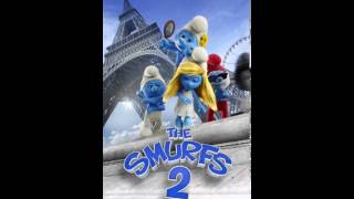 THE SMURFS 2 Animated Poster  HD [upl. by Kathye926]