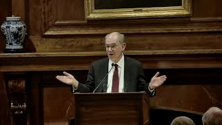 John Mearsheimer Ukraine Salon [upl. by Ninel223]