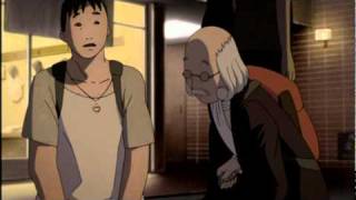 Paranoia Agent Episode 1 Part 1 English [upl. by Assital]