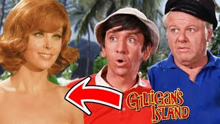 Gilligans Island Officially Ended After This Happened [upl. by Pasol618]