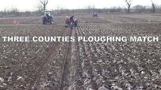 Three Counties Ploughing Match 2022 [upl. by Attevad]