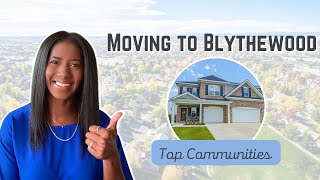 Top Communities  Blythewood South Carolina  Virtual Tour [upl. by Gunnar]