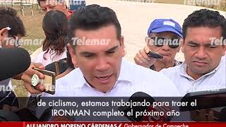 Ironman regresará para 2020 en su cuarta edición AMC [upl. by Peugia]