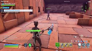 Fortnite STW giveaway live TRAPS GIVEAWAY 144 130 traps STWfree Road to 800 subscribers [upl. by Aisatnaf]