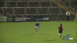 Danske Bank MacRory Cup 2017 St Colmans v St Ronans Highlights [upl. by Siugram]