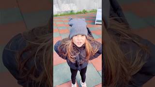 Я взрослая Отстаньте от меня shorts shortvideo юмор ladymilana LadyKristina2 [upl. by Anirdnajela]