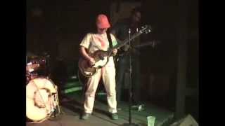 Deerhoof  Live in Detroit MI 08232003 720p Full Set [upl. by Arahc]