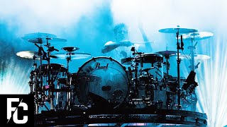 15 of the BEST DRUMMERS of All Time  GREATEST DRUMMERS IN THE WORLD  FACT CENTRAL [upl. by Kizzie]