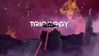 Trinergy  Coming Soon Teaser [upl. by Doran]