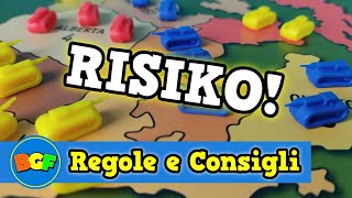 GAMEPLAY  Risiko Online [upl. by Annis510]