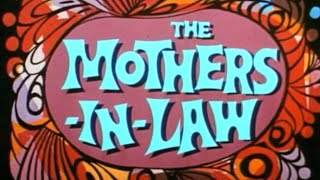 Classic TV Theme The MothersInLaw [upl. by Amir596]